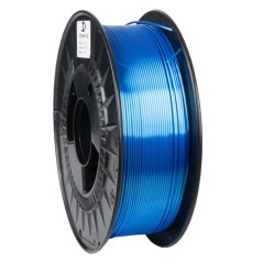 3DPower PLA SILK - Modrá (Blue) - 1kg