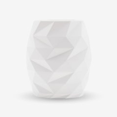 Filamentree PETG - Bílá (Pure White) - 1kg