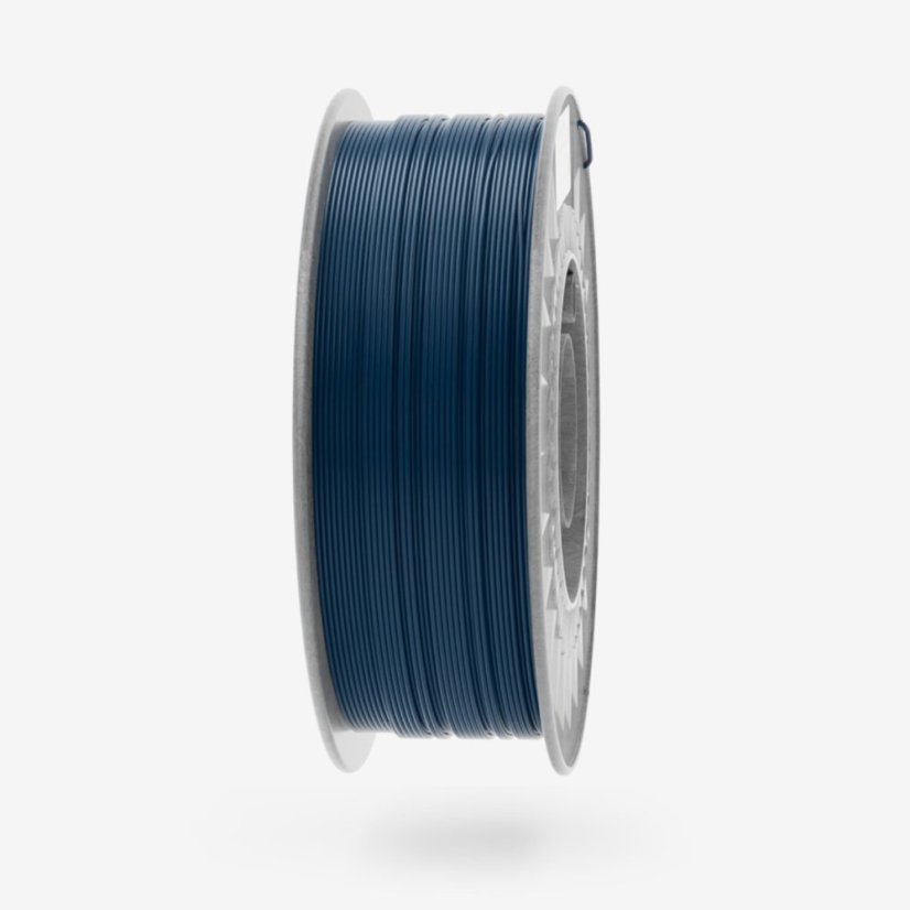 Filamentree PLA plus - Modrá (Steel Blue) - 1kg Filamentree PLA plus - Modrá (Steel Blue) - 1kg