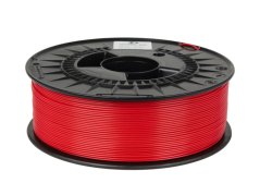 3DPower ASA - Červená (Red) - 1kg