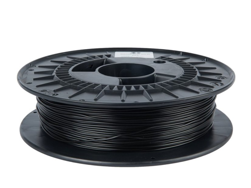 3DPower Elasti TPU 90 - Černá (Black) - 500g