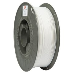 3DPower Select PLA - Bílá (White) - 1kg