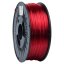 3DPower Hyper PCTG - Červená (Crystal Red) - 1kg
