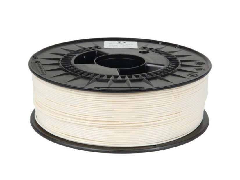 3DPower ASA - Přírodní (Natural) - 1kg