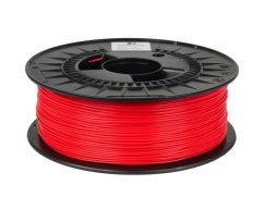 3DPower Basic PLA - Červená (Red) - 1kg
