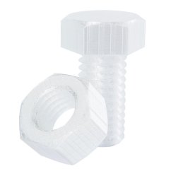 3DPower Hyper PCTG - Transparentní (Crystal) - 1kg