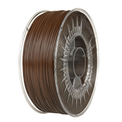 Devil Design ASA - Tmavě Hnědá (Dark Brown) - 800g