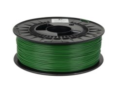3DPower Basic PLA - Zelená (Green) - 1kg