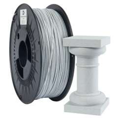 3DPower PLA Marble - Kámen (Stone) - 1kg