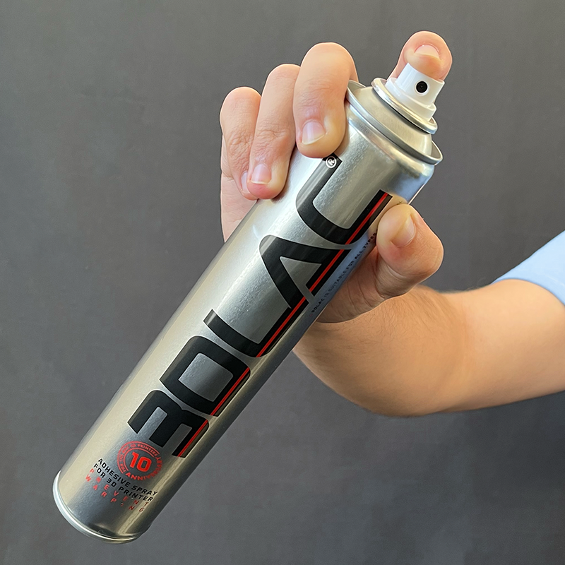 3DLAC - 400ml
