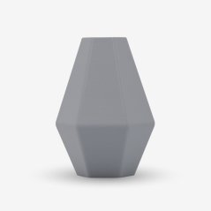 Filamentree PLA plus - Šedá (Window Grey) - 1kg