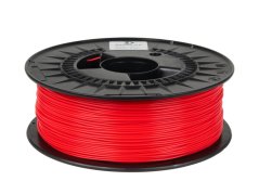 3DPower Basic PLA - Červená (Red) - 1kg