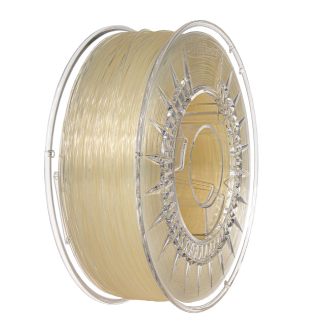Devil Design PLA - Přírodní (Natural) - 1kg