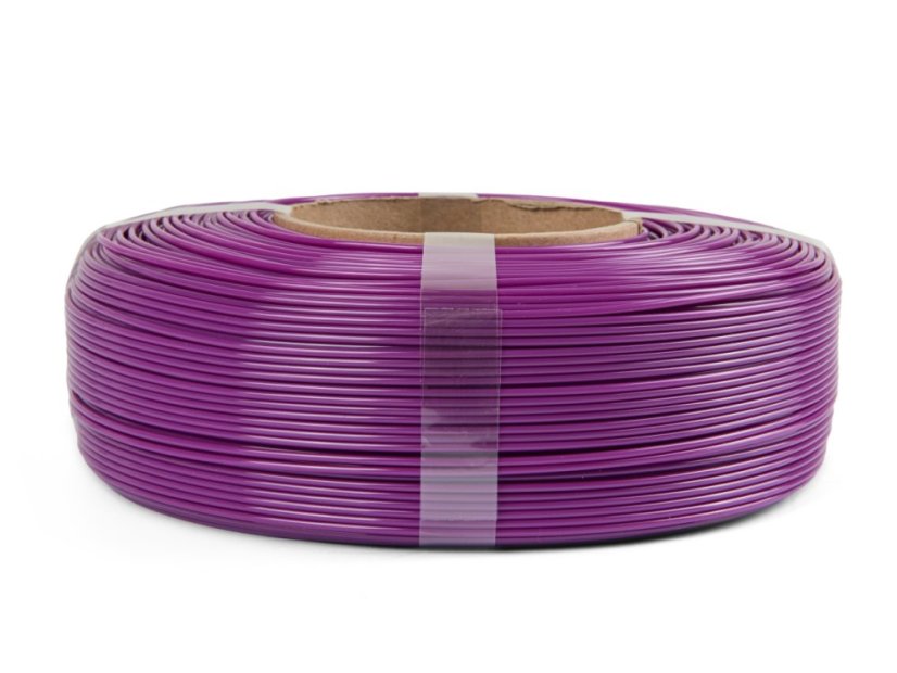 3DPower Refill PLA - Fialová (Violet) - 1kg