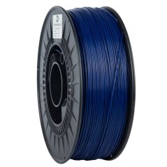 3DPower Basic PLA - Tmavě Modrá (Dark Blue) - 1kg