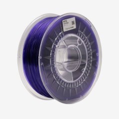 Filamentree PETG - Fialová (Violet Glass) - 1kg