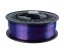 3DPower PLA SILK - Dvoubarevné - Fialová / Modrá - 1kg