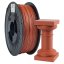 3DPower PLA Marble - Cihla (Brick) - 1kg