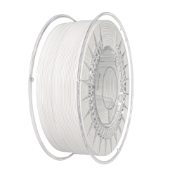 Devil Design PETG - Bílá (White) - 1kg
