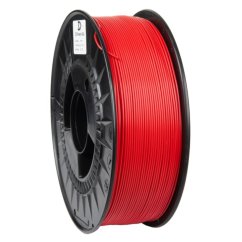3DPower ASA - Červená (Red) - 1kg