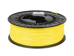 3DPower Basic PETG - Žlutá (Yellow) - 1kg