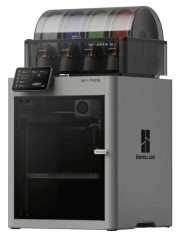 Bambu Lab P2S Combo (AMS 2 Pro) – Startovací set + online kurz