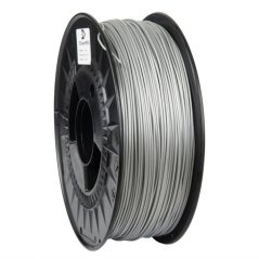 3DPower Basic PETG - Stříbrná (Silver) - 1kg