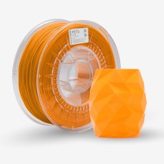 Filamentree PETG - Oranžová (Orange) - 1kg