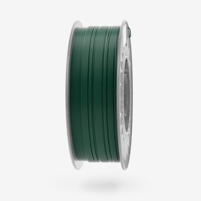 Filamentree PLA plus - Zelená (Moss Green) - 1kg Filamentree PLA plus - Zelená (Moss Green) - 1kg