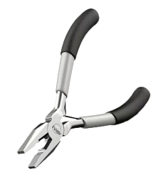 Mini ploché kleště