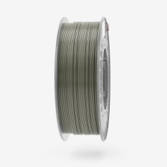 Filamentree PLA plus - Šedá (Moss Grey) - 1kg