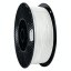 3DPower Basic PETG - Bílá (White) - 3kg