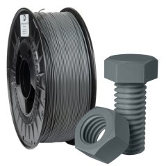 3DPower Hyper PCTG - Šedá (Grey) - 1kg