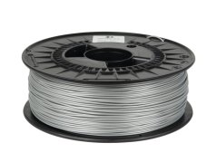 3DPower Basic PLA - Stříbrná (Silver) - 1kg