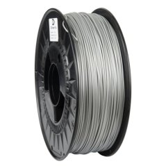 3DPower Basic PLA - Stříbrná (Silver) - 1kg