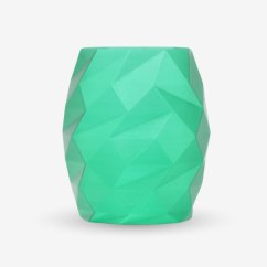 Filamentree PETG - Zelená (Turquoise Green Transparent) - 1kg