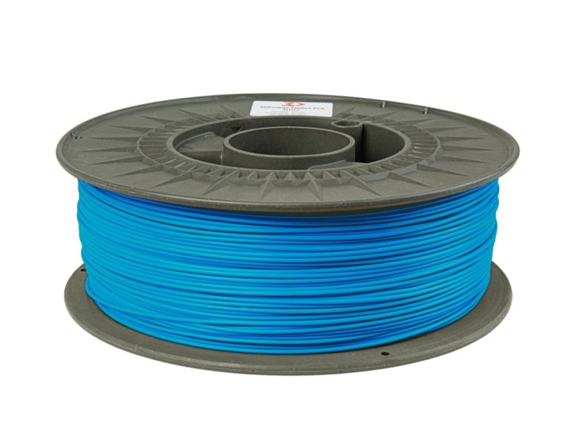 3DPower Select PLA - Modrá (Blue) - 1kg