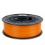 3DPower Basic PLA - Oranžová (Papaya Orange) - 1kg