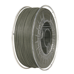 Devil Design PLA - Šedá (Greystone) - 1kg