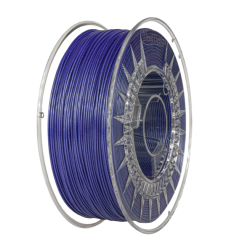 Devil Design PETG - Fialová (Galaxy Violet) - 1kg