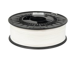 3DPower ASA - Bílá (White) - 1kg