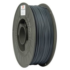 3DPower Select PETG - Stříbrná (Silver) - 1kg