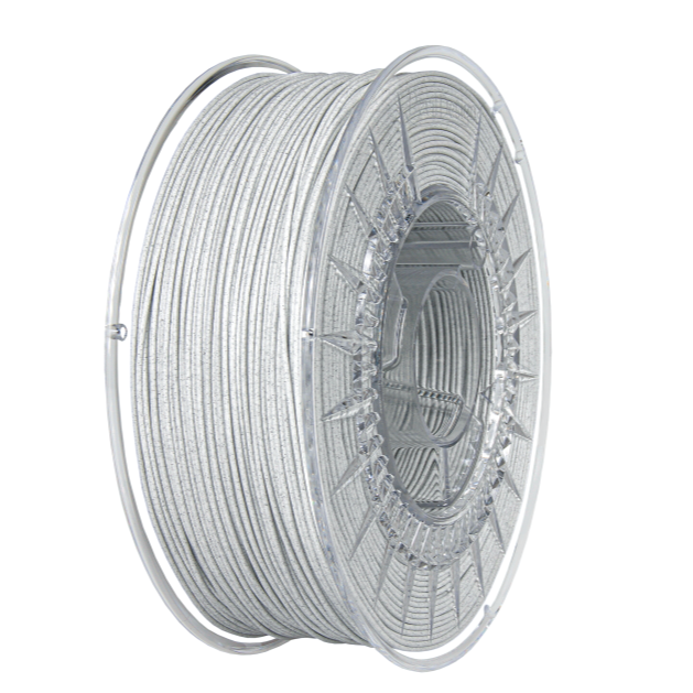 Devil Design PLA - Mramor (Marble Light) - 1kg