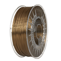 Devil Design SILK - Bronzová (Bronze) - 1kg