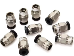 Rychlospojka PC4-M10 pro PTFE trubičku