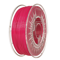 Devil Design PLA - Růžová (Bright Pink)  - 1kg