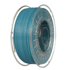 Devil Design PLA - Modrá (Ocean Blue) - 1kg