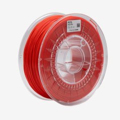 Filamentree PETG - Červená (Bright Red) - 1kg