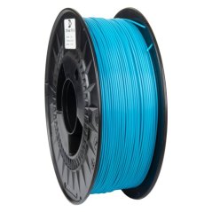 3DPower Basic PETG - Světle Modrá (Light Blue) - 1kg