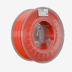 Filamentree PETG - Červená (Luminous Red) - 1kg